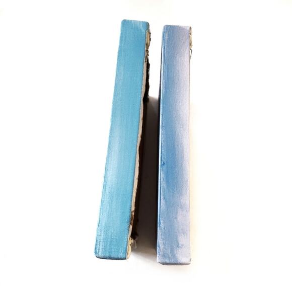 Artwork Painting Pieces with Cocktails and Recipes - Picture 5 of 8